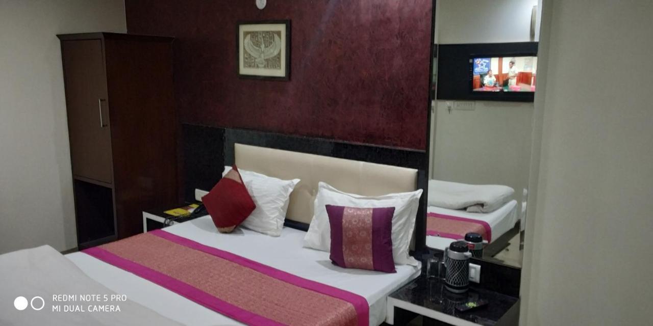 Adb Rooms Udhav Palace New Delhi Extérieur photo
