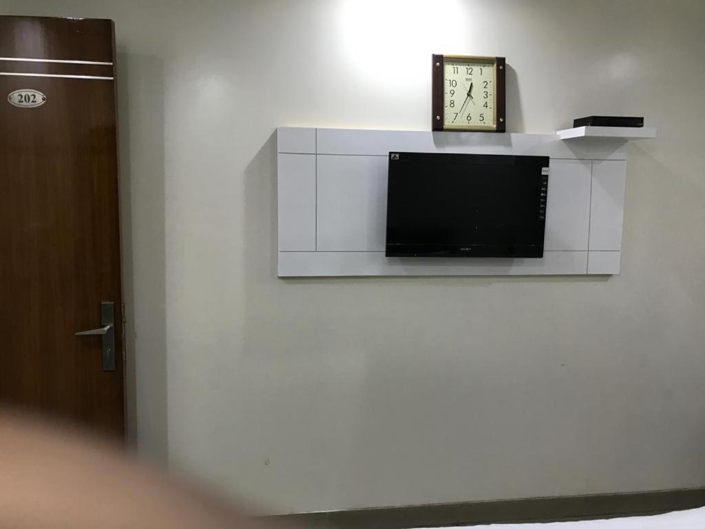 Adb Rooms Udhav Palace New Delhi Extérieur photo